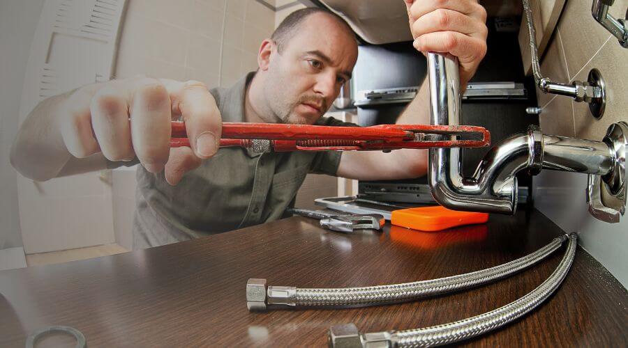 Professional bathroom faucet installation in Saint Henry, OH